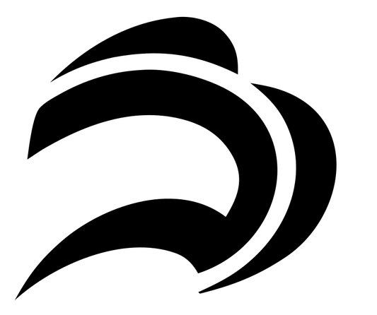 Shutter Blade Camera Logo