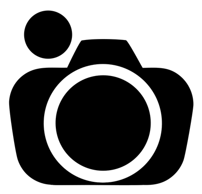 Camera Body Bold Logo