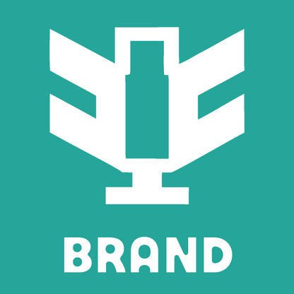 Brutalist Trophy Wing Microphone Mark preview