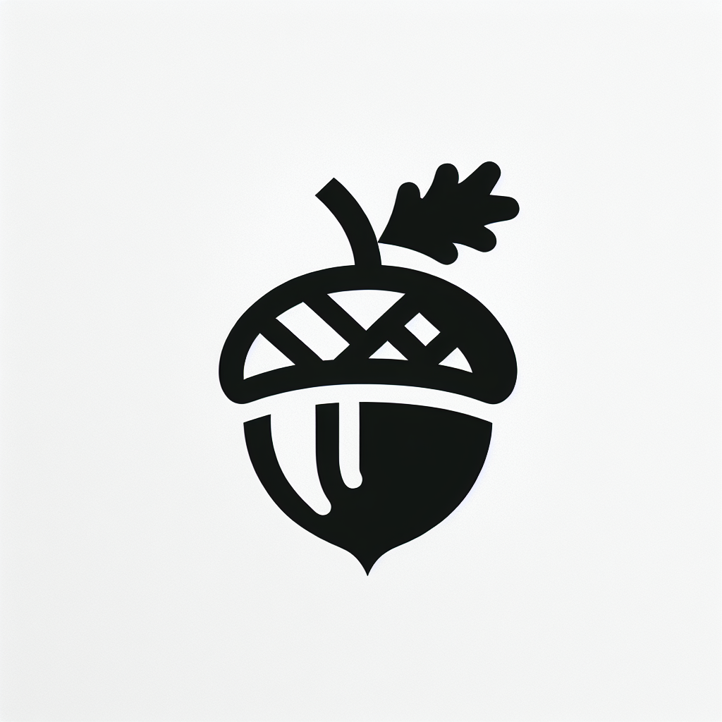 Acorn Logo