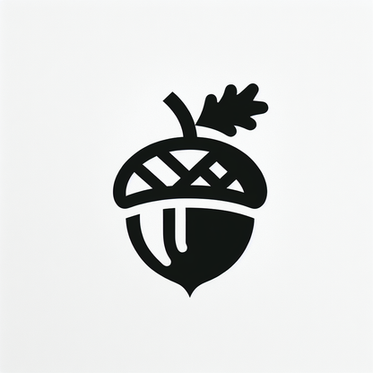 Acorn Logo