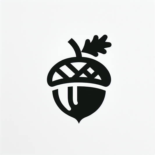 Acorn Logo