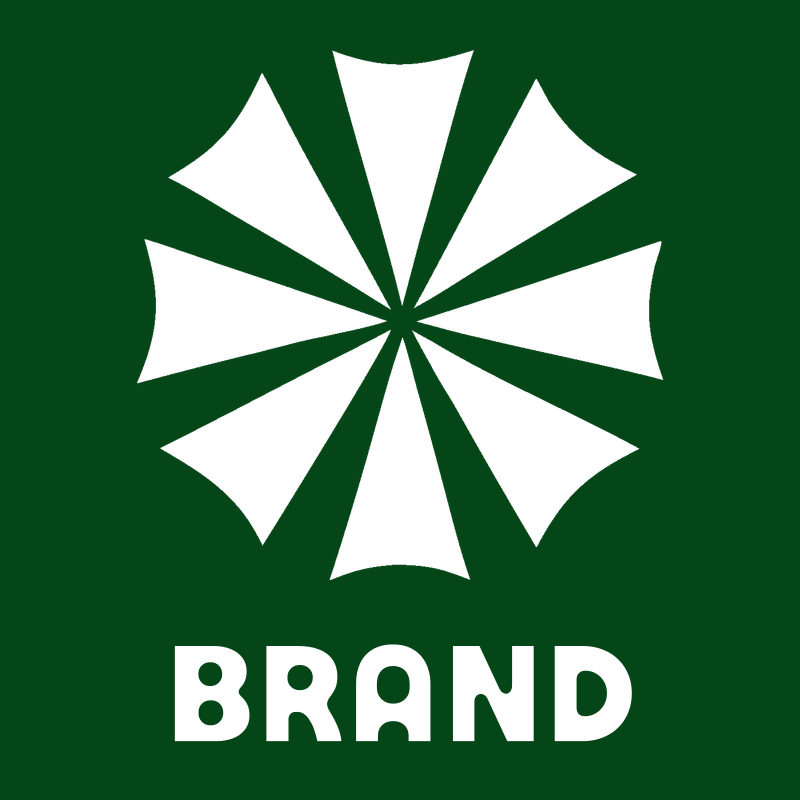 Radial Burst Spinning Pinwheel Energy Mark preview