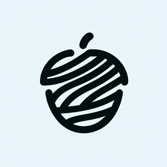 Line Acorn Logo
