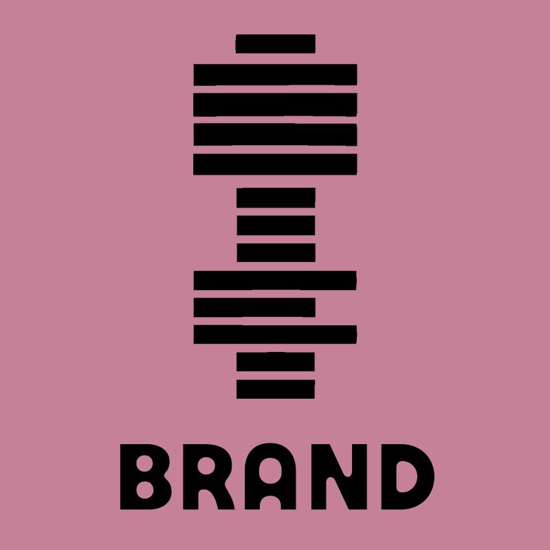 Pixel Stack Layered Satellite Tower Icon preview