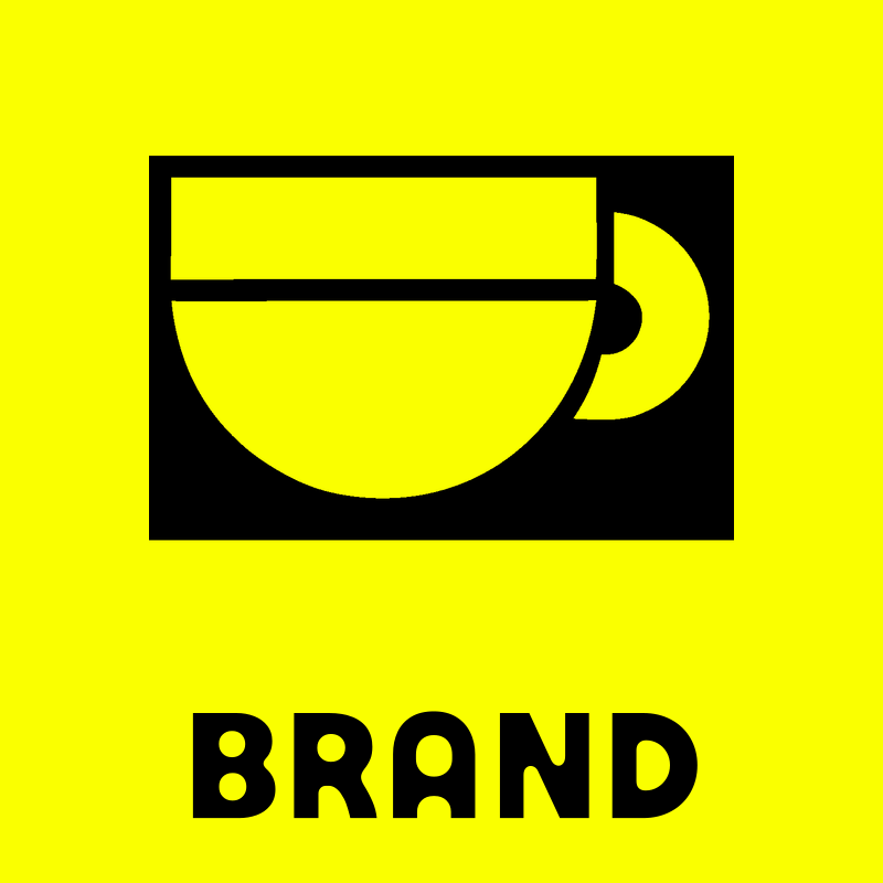 Swiss Style Flat Coffee Cup Mark preview