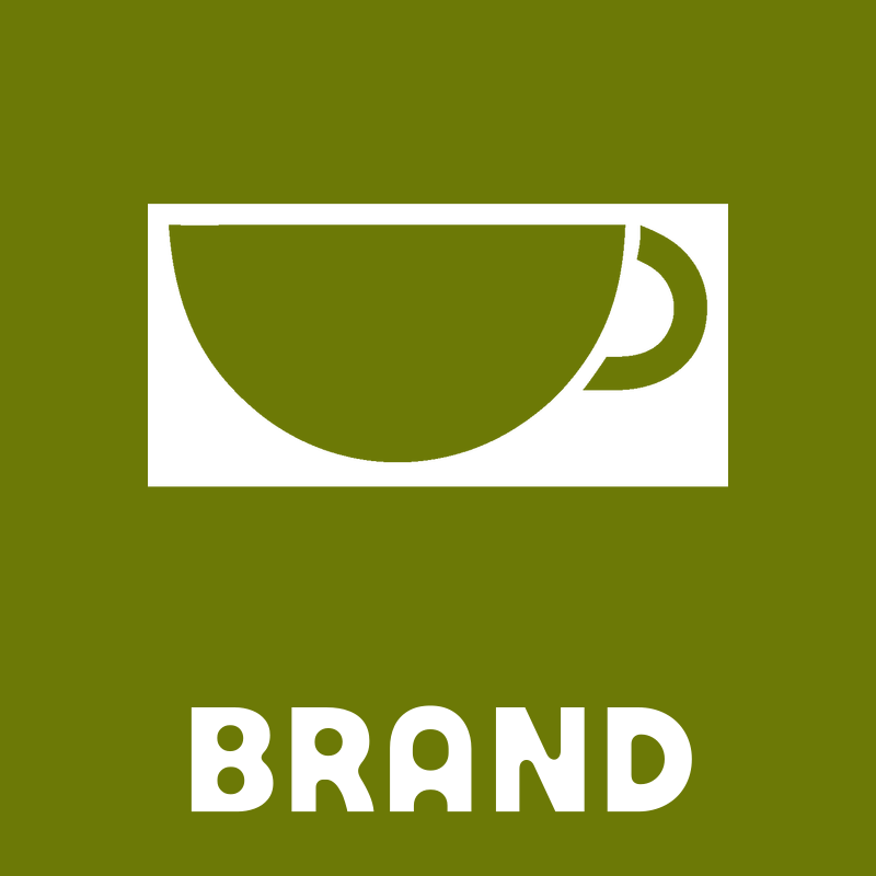 Swiss Silhouette Wide Coffee Cup Icon preview