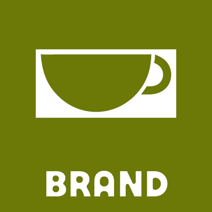 Swiss Silhouette Wide Coffee Cup Icon preview