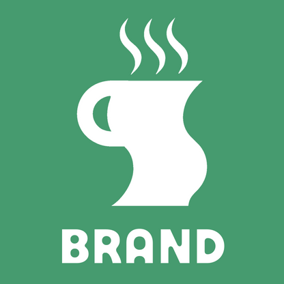 Swiss Bold Wavy Mug Steam Emblem preview