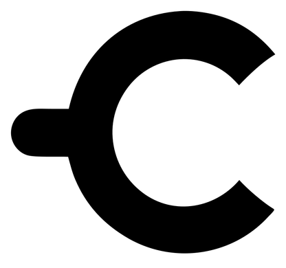 Swiss Handle Round Coffee Cup Icon
