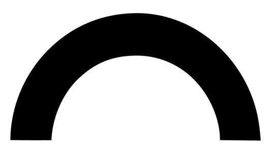 Coffee Cup Bold Logo Mark