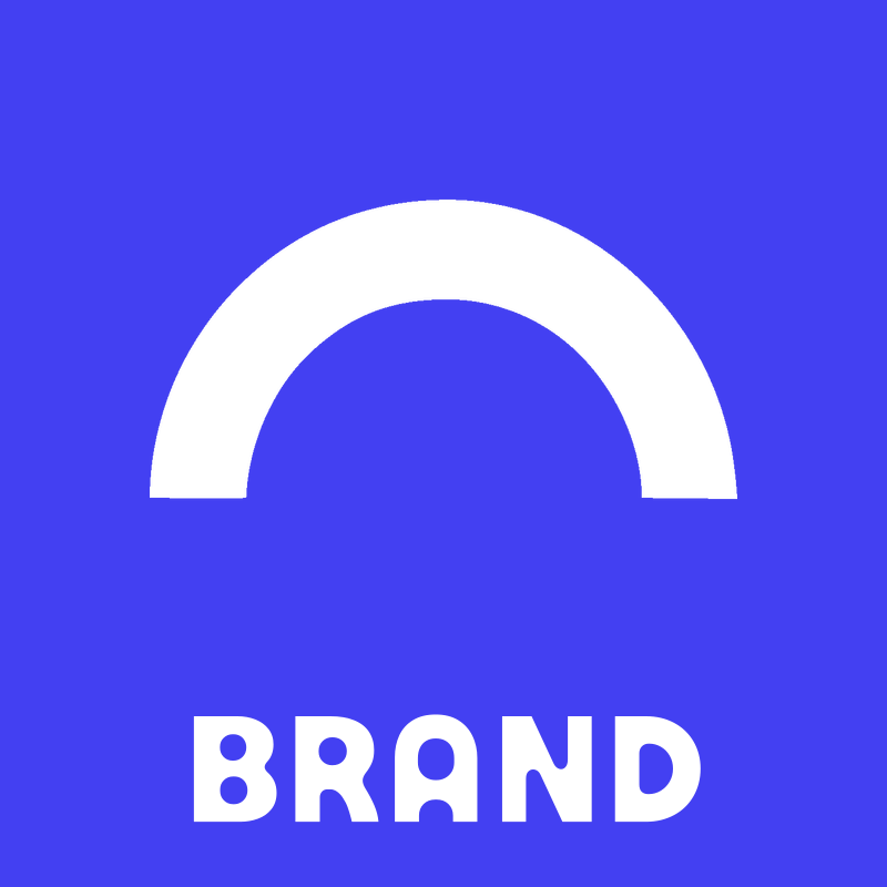 Swiss Bold Arch Steam Coffee Mark preview