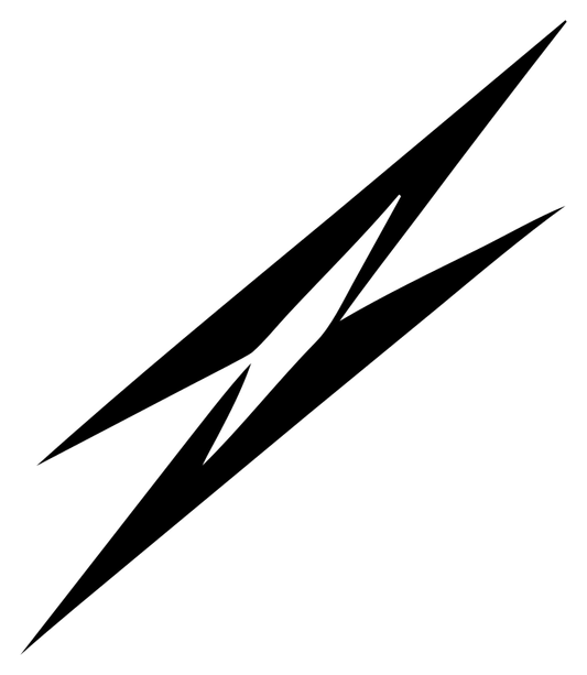 Slashed Diagonal Claw Strike Icon