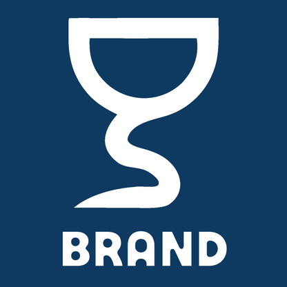 Fluid Serpentine Stem Goblet Mark preview