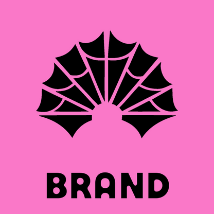 Radiating Fan-Panel Maple Leaf Badge preview
