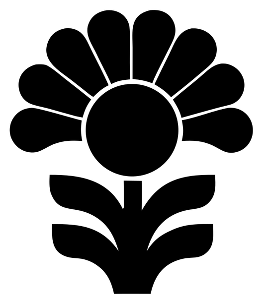 Sunflower Bold Mark