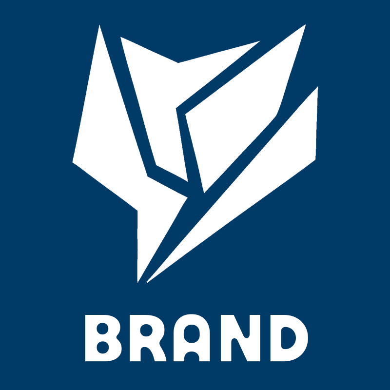 Hard-Edged Fractured Tulip Bloom Crest preview