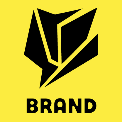 Bold Razor-Cut Tulip Petal Icon preview
