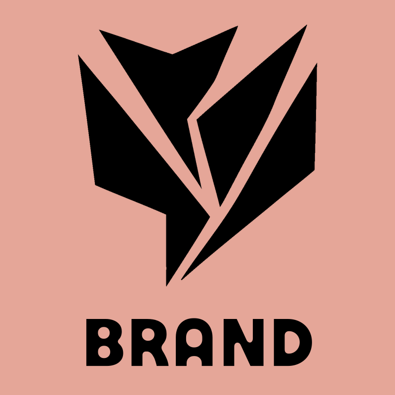 Fractured Angular Tulip Bloom Crest preview