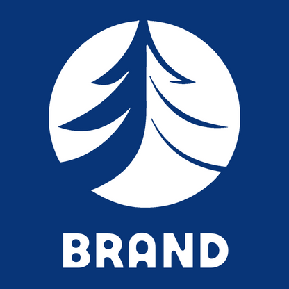 Negative Space Sweeping Branches Pine Crest preview