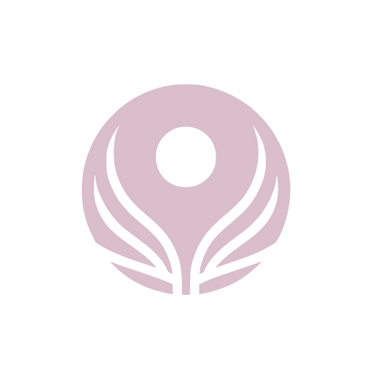Winged Halo Logo #DABECA