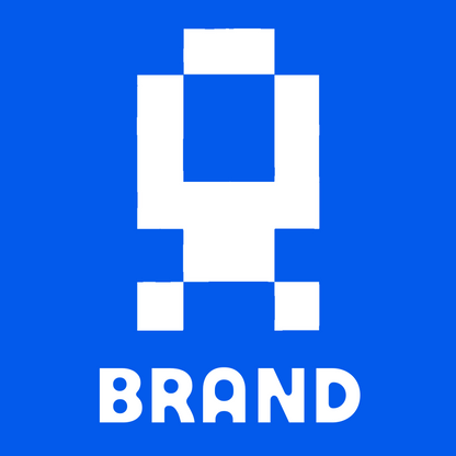 Pixel Art Retro Robot Train Icon preview
