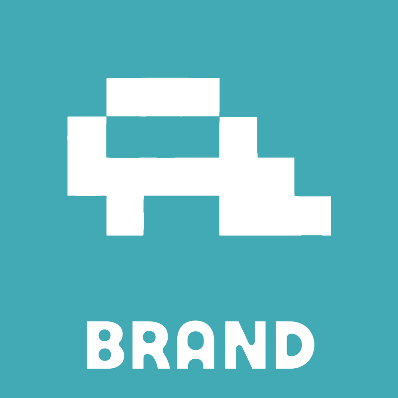 8-Bit Pixel Side View Train Mark preview