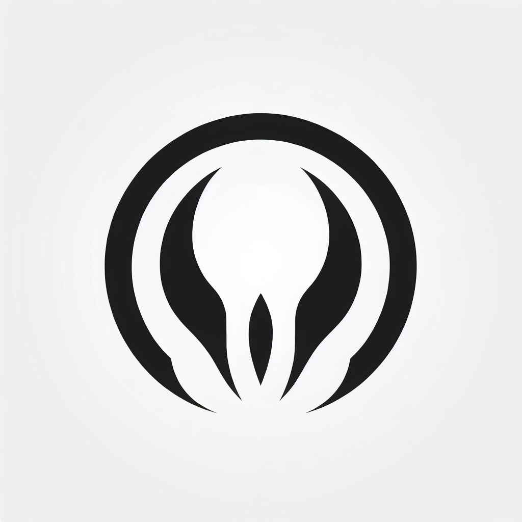 Halo Ring Logo