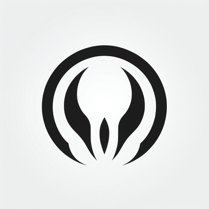 Halo Ring Logo
