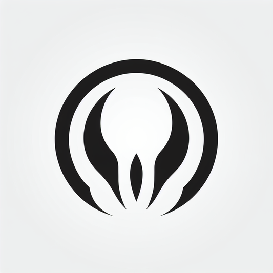 Halo Ring Logo