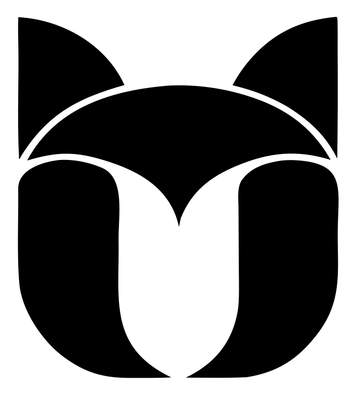 Cat Tulip Bold Mark