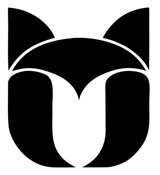 Cat Tulip Bold Mark