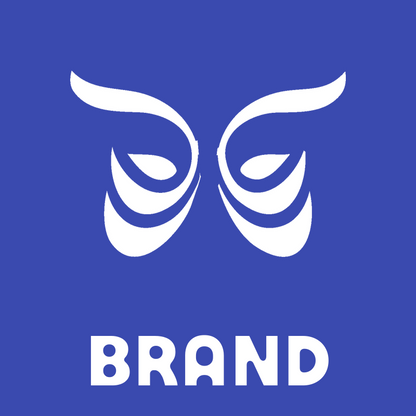 Owl Eye Butterfly Symbol preview