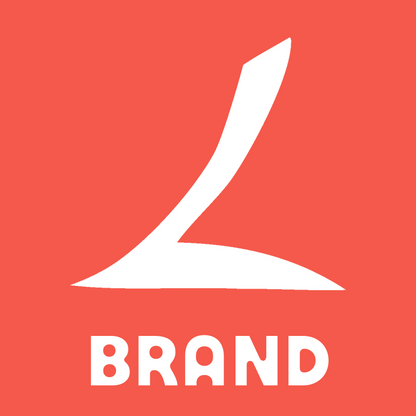Brushstroke Penguin Emblem Crest preview