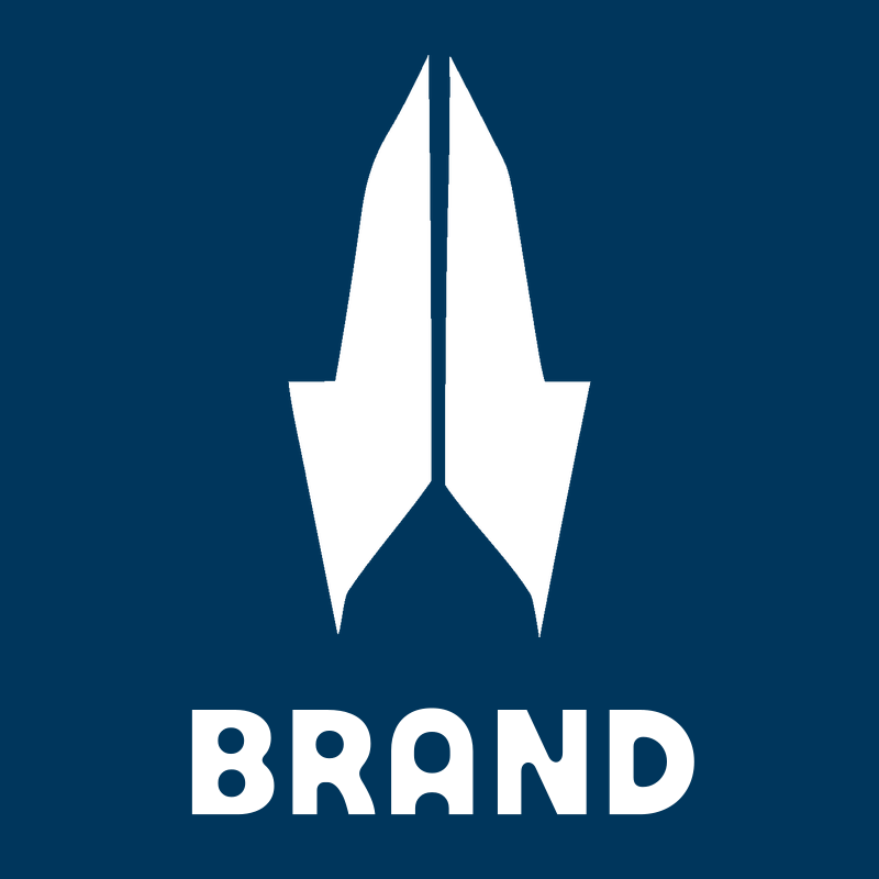 Praying Hands Arrow Icon preview