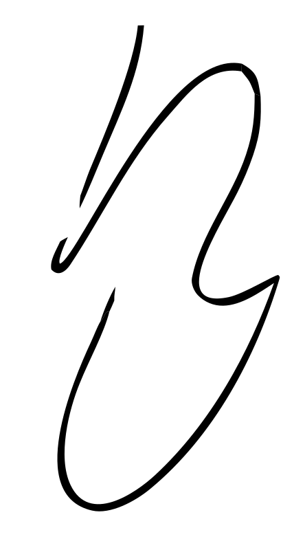 Om Symbol Lightning Mark
