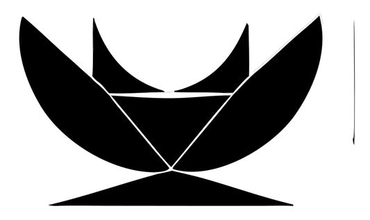 Octagon Star Tarot Icon