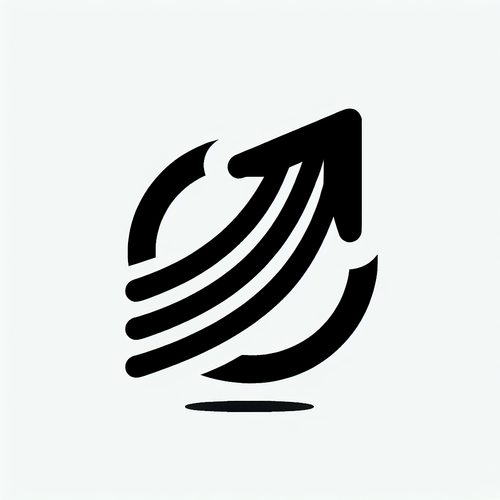 Wing Arrow Logo