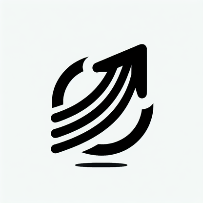 Wing Arrow Logo