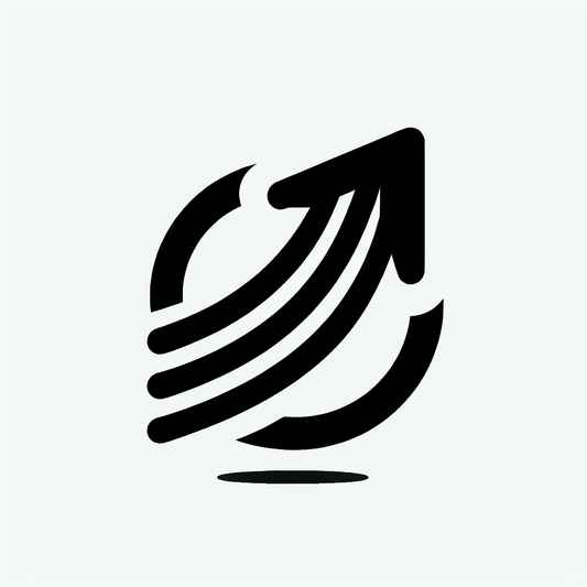 Wing Arrow Logo