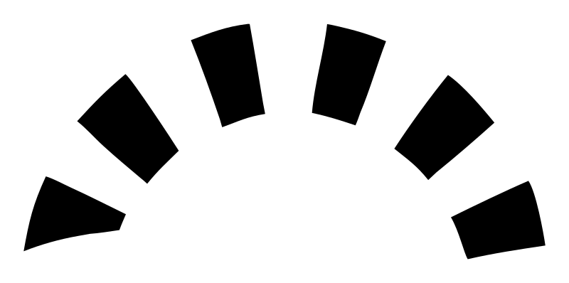 Wind Waves Rising Sun Crest