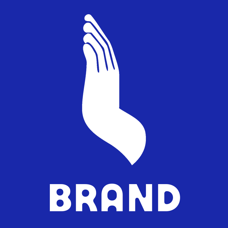 Facing Hands Gesture Design preview