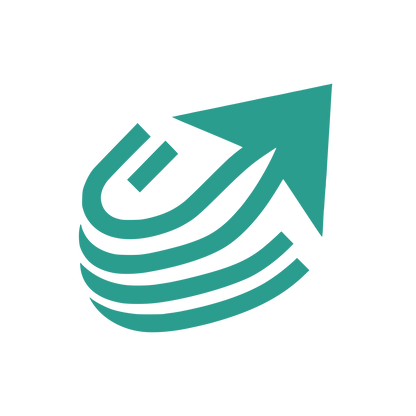 Arrow Logo #2A9D8F
