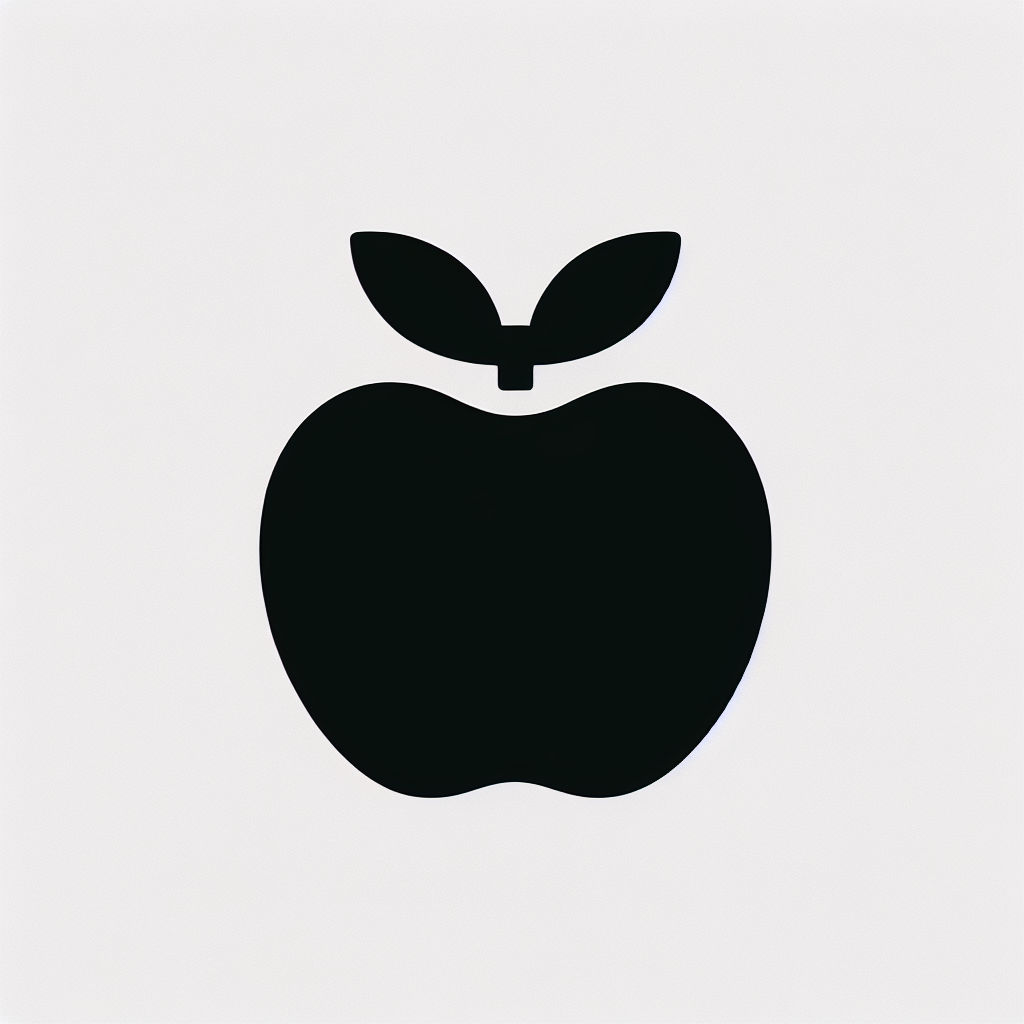 Apple Logo