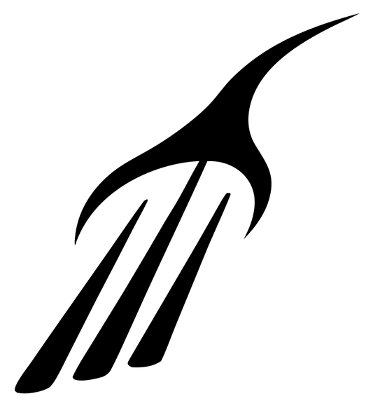 Talon Claw Sweeping Wand Strike Mark