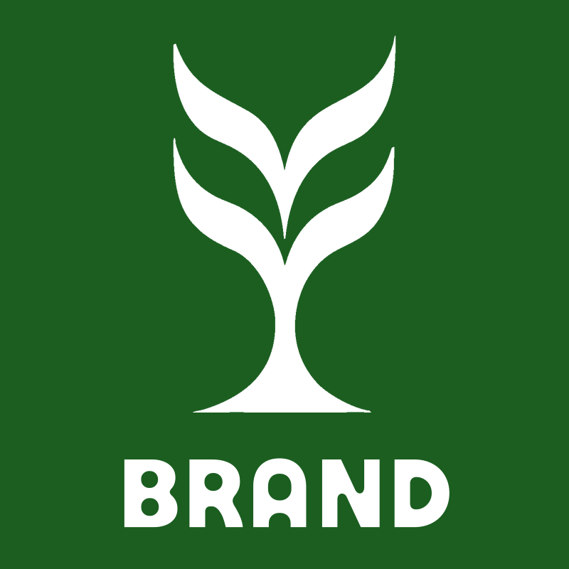 Pictogram Sprouting Plant Sapling Growth Mark preview
