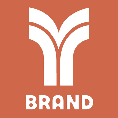 Pictogram Split Tree Trunk Branching Mark preview