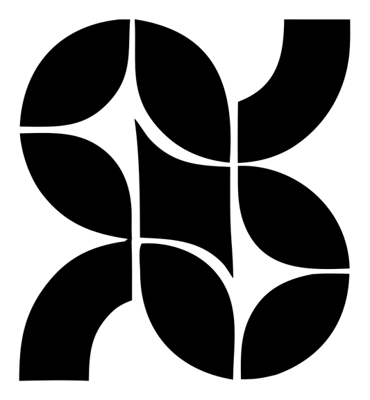 Bold Genie Lamp Logo