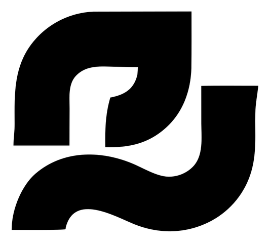 Bold Page Turn Logo