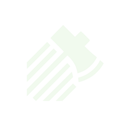 Axe Hammer Logo #F1FAEE
